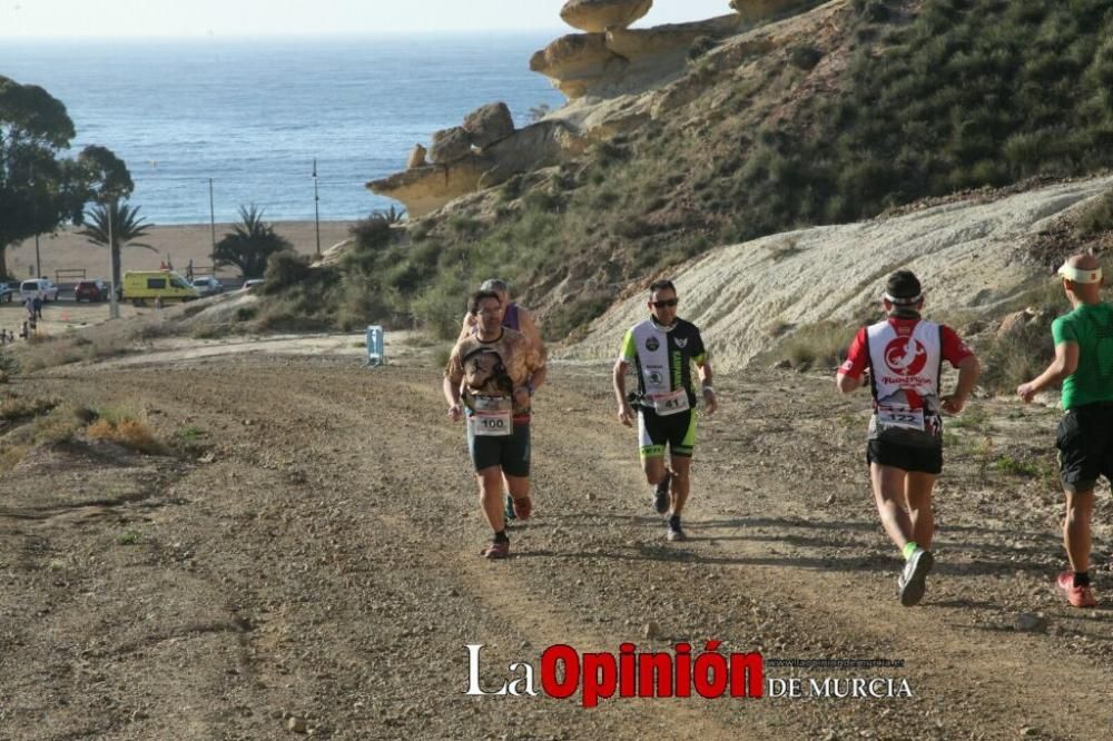 VI Cross Trail Calas de Bolnuevo