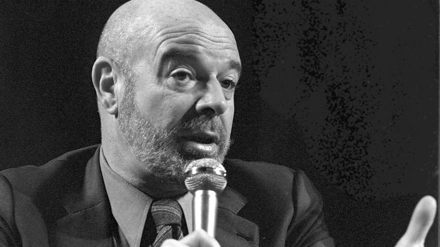 La mirada de Miguel Dalmau a Gil de Biedma