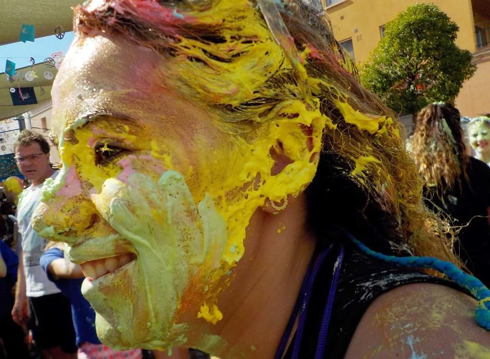 Merengada dissabte tarda - Festa Major infantil de Sant Joan de Vilatorrada