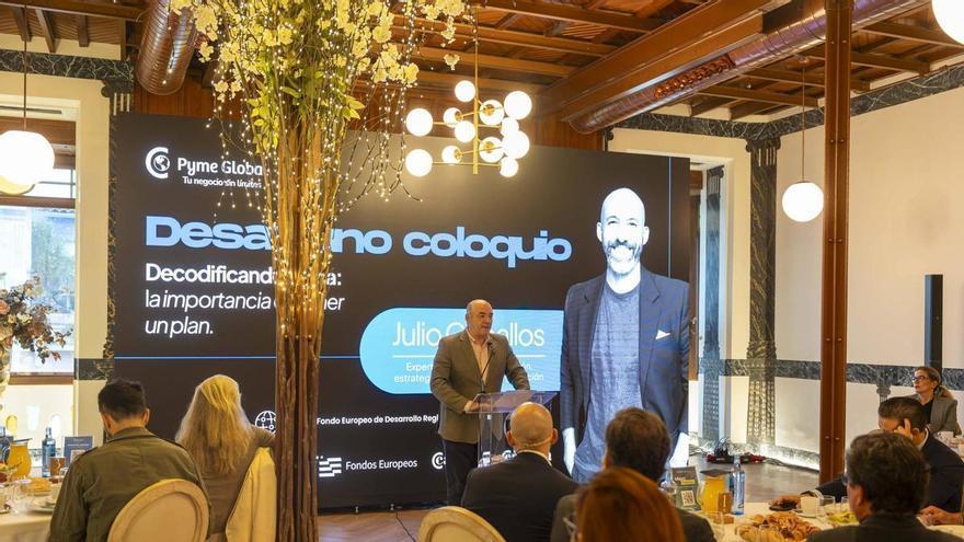 "China no es un mercado, es otro planeta": empresas de Badajoz se preparan para el mayor desafío comercial