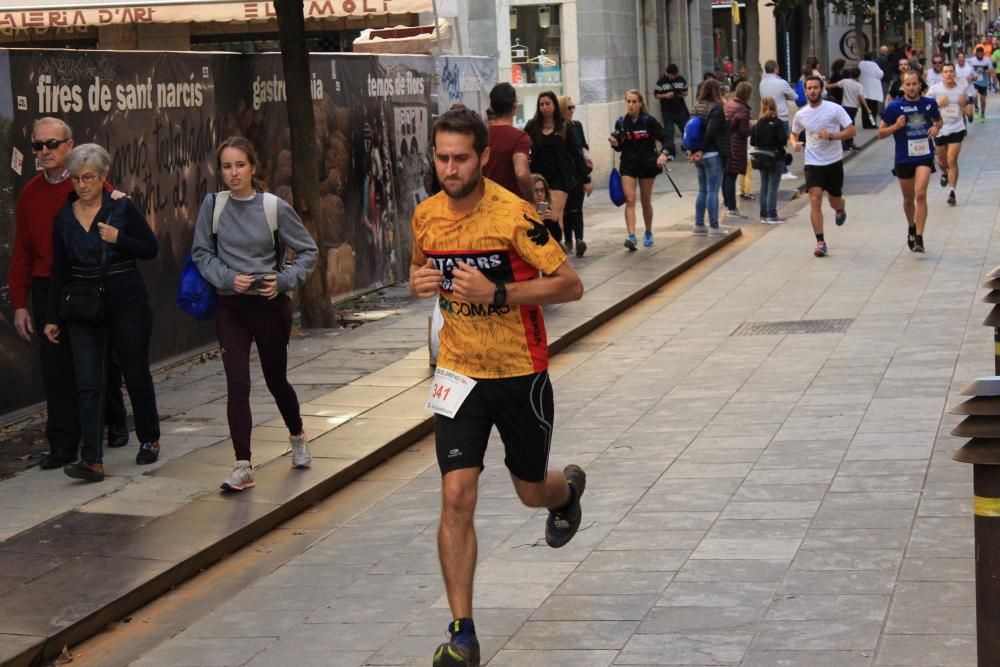 Cursa del Carrer Nou 2018