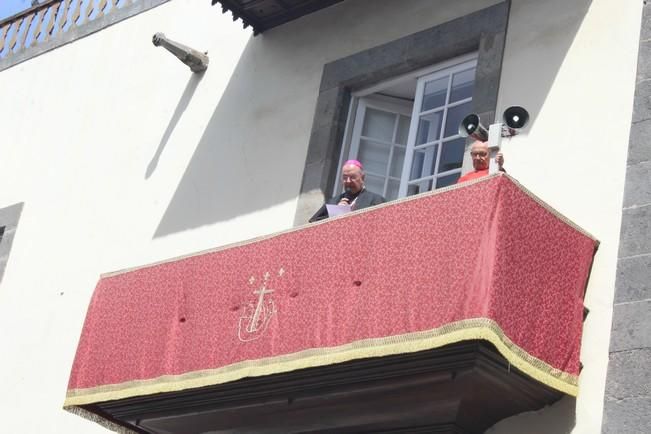 Viernes Santo en Las Palmas de Gran Canaria