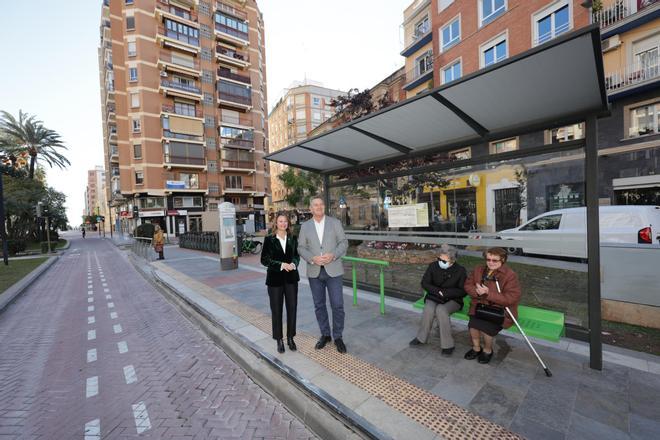 Castelló repara íntegramente la plataforma del TRAM por el centro: plazos de la obra, paradas que se suprimirán y desvíos alternativos