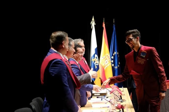 Las Palmas de Gran Canaria. Orla Colegio Arenas  | 30/04/2019 | Fotógrafo: José Carlos Guerra