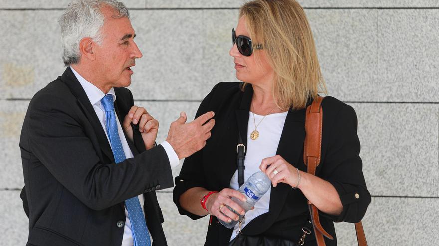 La interventora del Consell de Ibiza también recurre el auto de ‘La Vida Islados’
