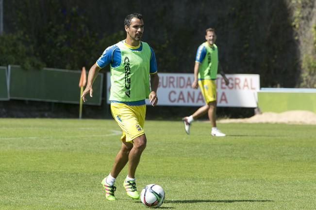 FÚTBOL UD LAS PALMAS