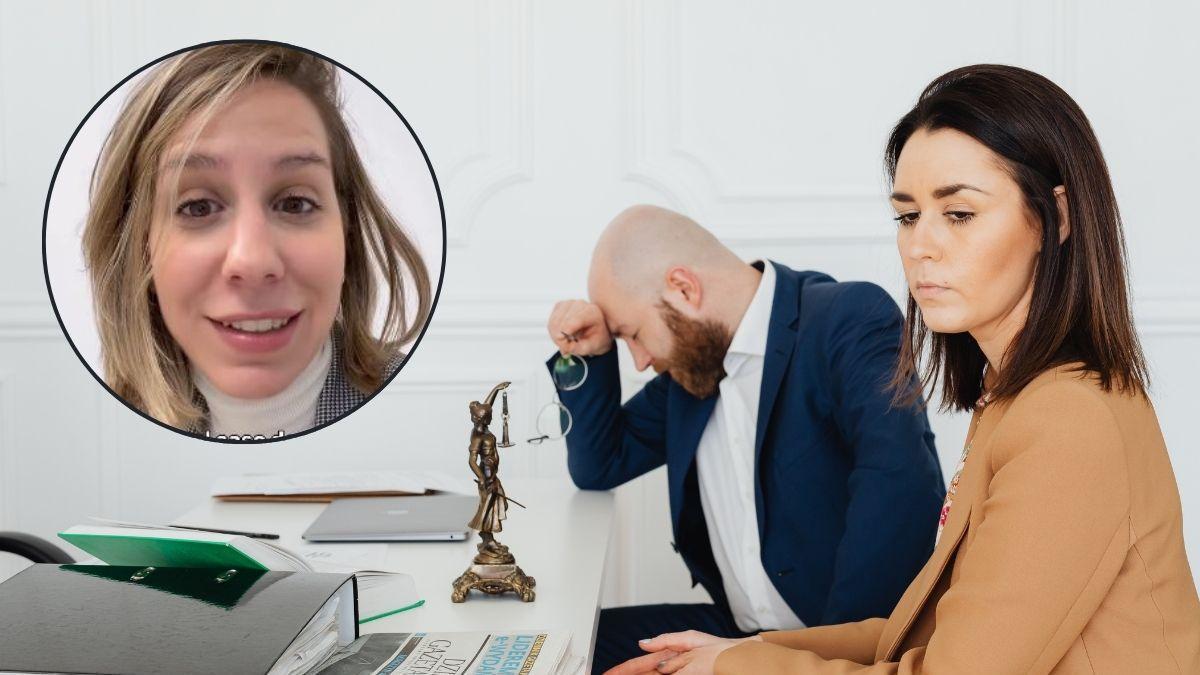 Los expertos coinciden: esto debes hacer si tu ex deja de pagar la pensión de alimentos