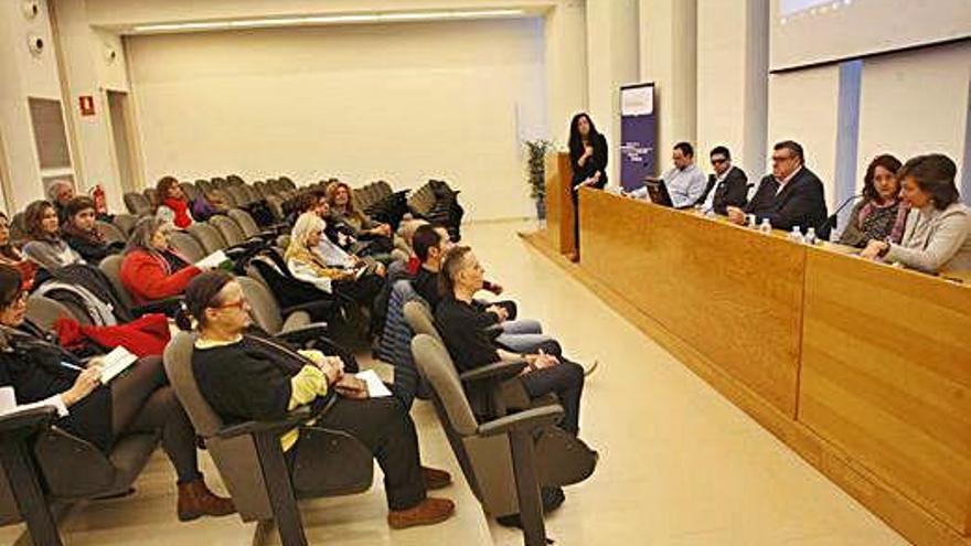 El Dia Internacional de les persones amb Discapacitat a la Universitat