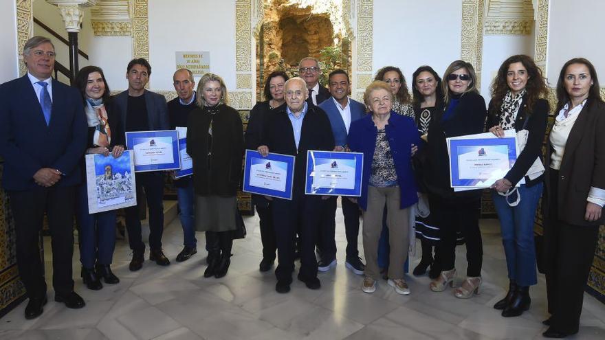 La Junta amplía en Torremolinos la declaración de Centro Comercial Abierto