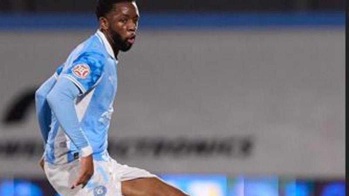 Pro Football: My Fight to Succeed