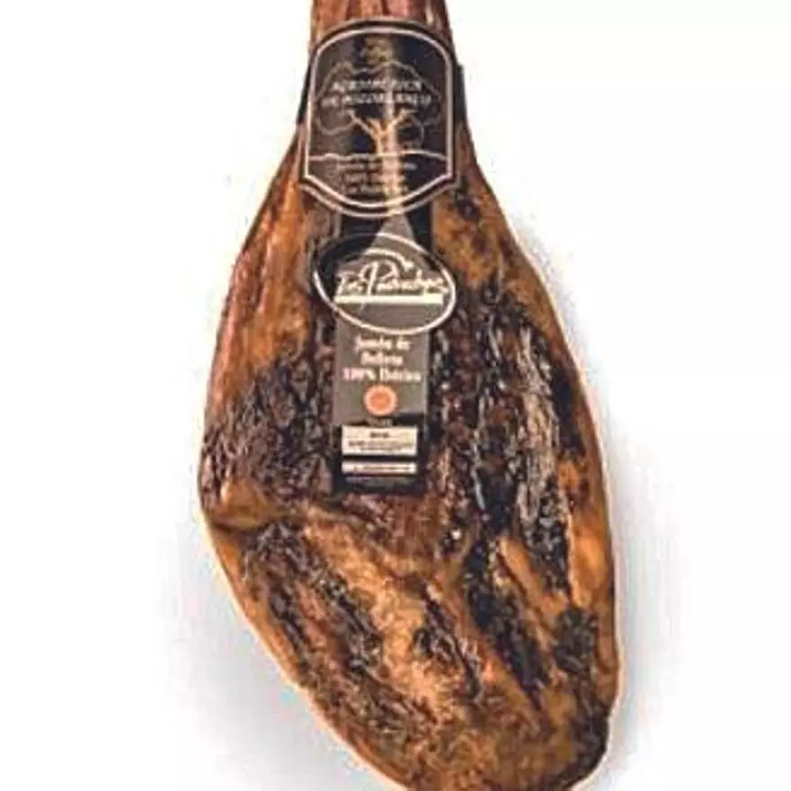 El ganador de Agroibérica