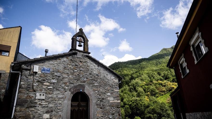 Asturianos en Degaña, un recorrido por el municipio