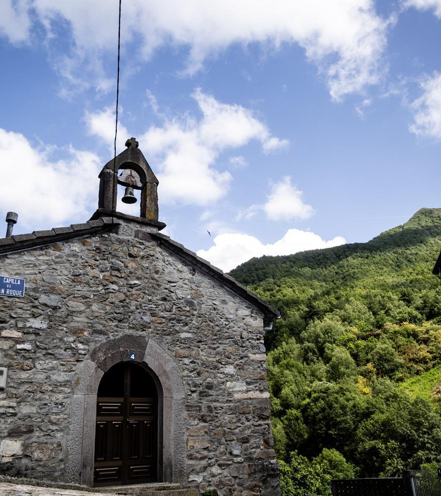 Asturianos en Degaña, un recorrido por el municipio