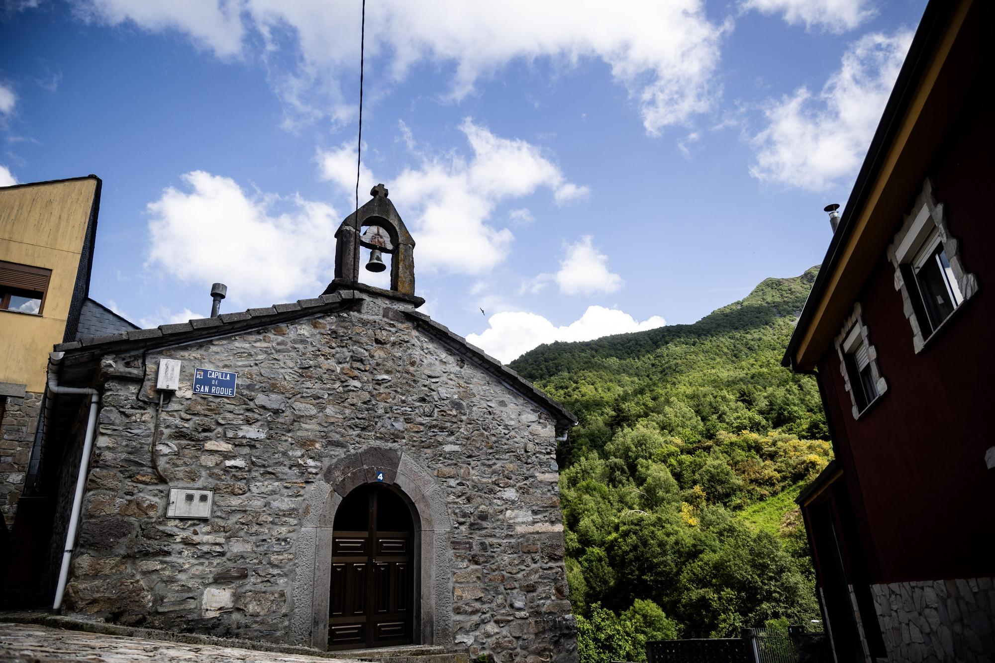 Asturianos en Degaña, un recorrido por el municipio