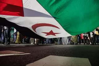 El Frente Polisario acusa a España de "sucumbir ante el chantaje" de Marruecos