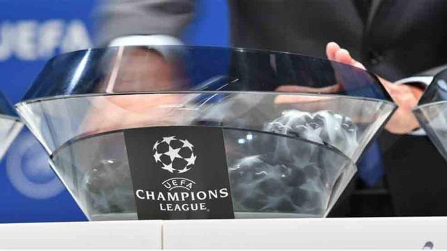 Todo sobre el sorteo de los octavos de final de la Champions League