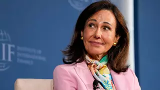 El Santander admite interés por comprar el portugués Novo Banco