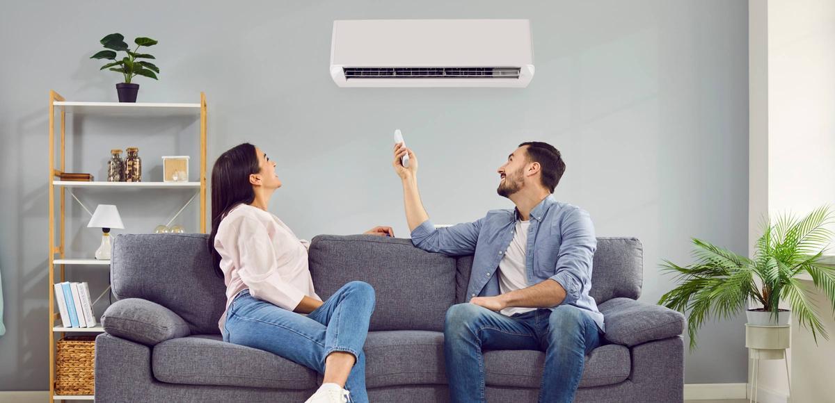 La climatització concentra bona part del consum energètic durant els mesos de calor, però també és on hi ha més marge per estalviar.