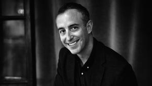 Will Guidara, coproductor de The Bear