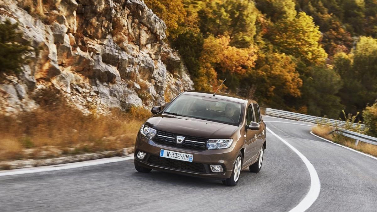 Estos son los 10 coches más vendidos en mayo de 2020