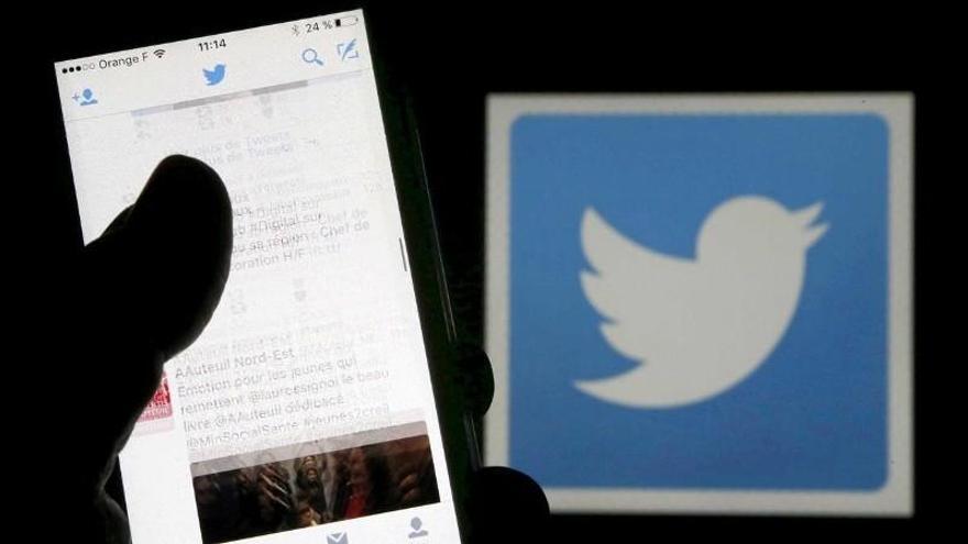 Twitter también vendió información de sus usuarios