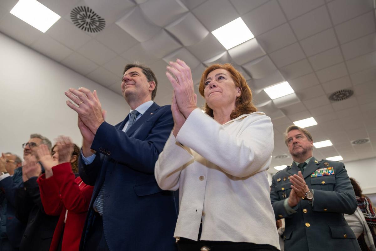 Algaida. ANOMENAMENT FRANCESC ANTICH FILL IL·LUSTRE