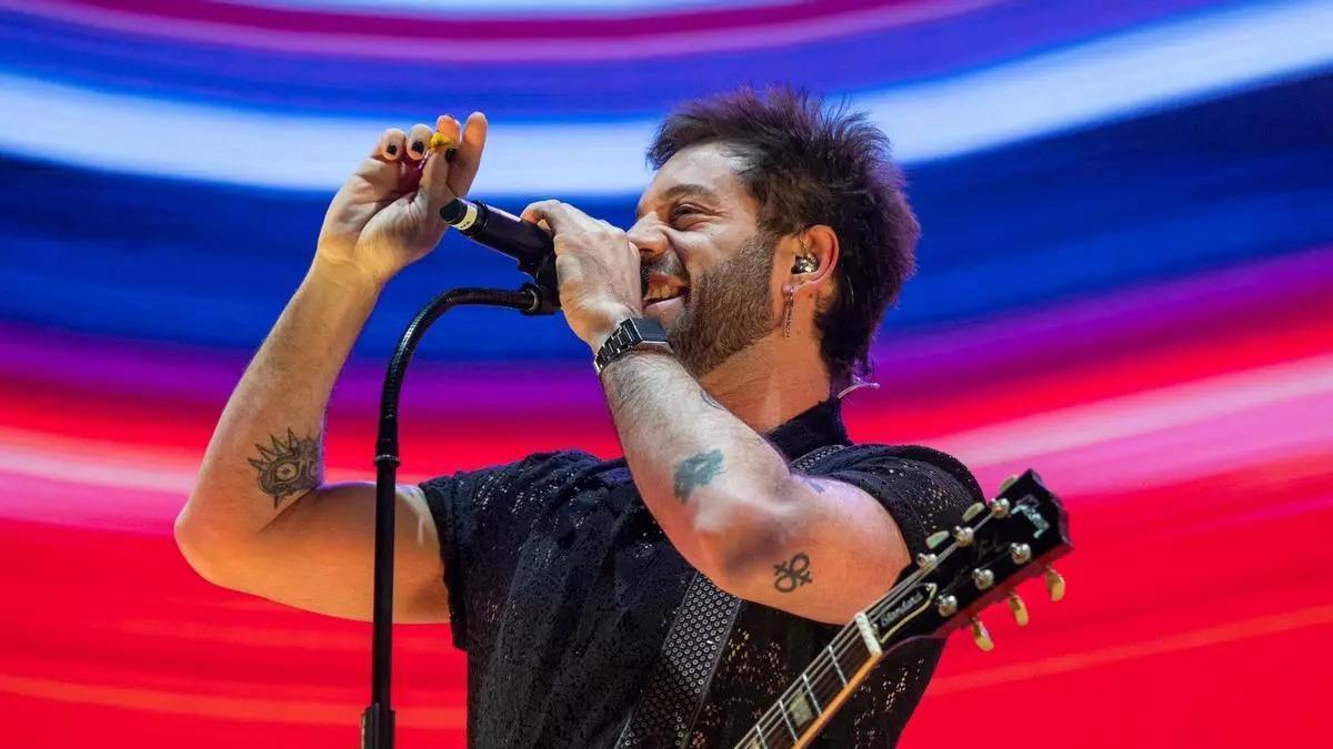 Viva Suecia protagonizará uno de los grandes conciertos del Pilar 2026.