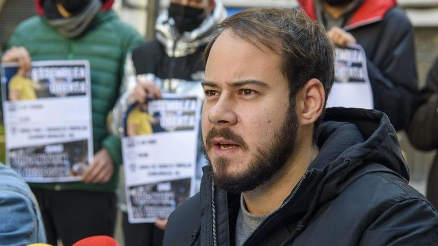 Pablo Hasél no pedirá el indulto: &quot;No tengo nada de lo que arrepentirme&quot;