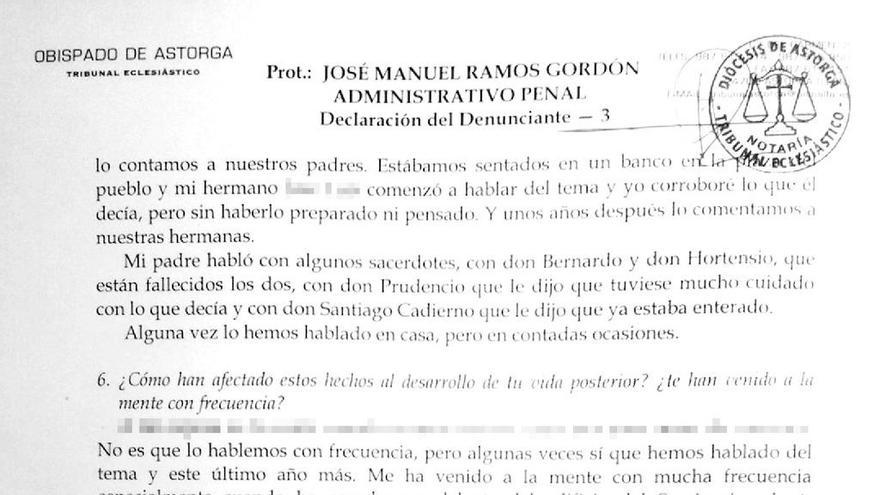 &quot;¿Qué precio le pones a tu niñez?&quot;