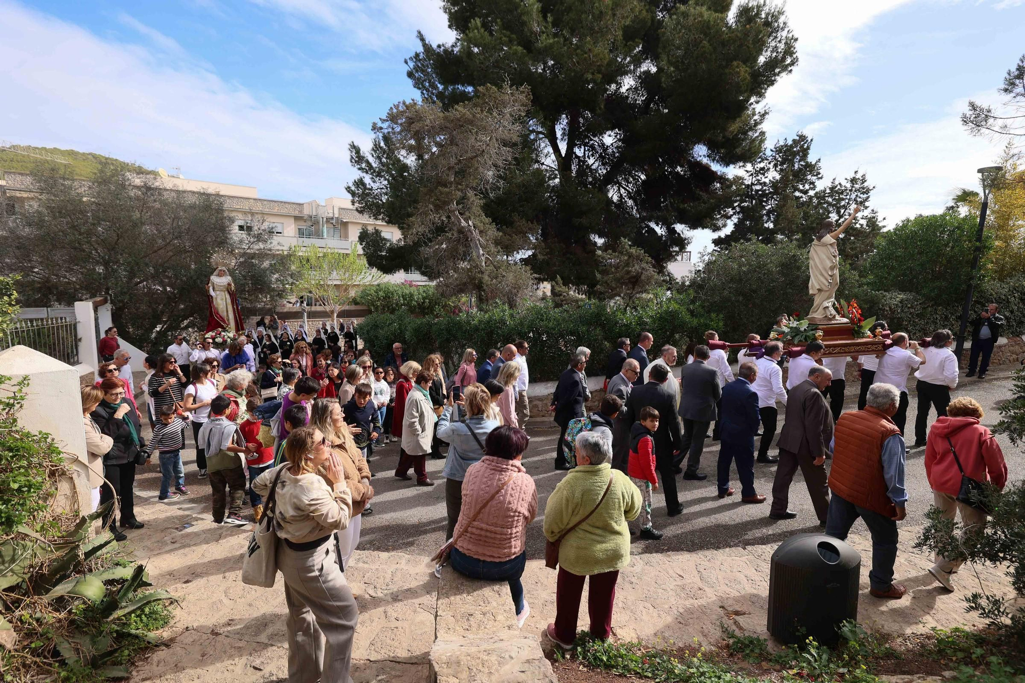 Santo Encuentro en Santa Eulària (2024)