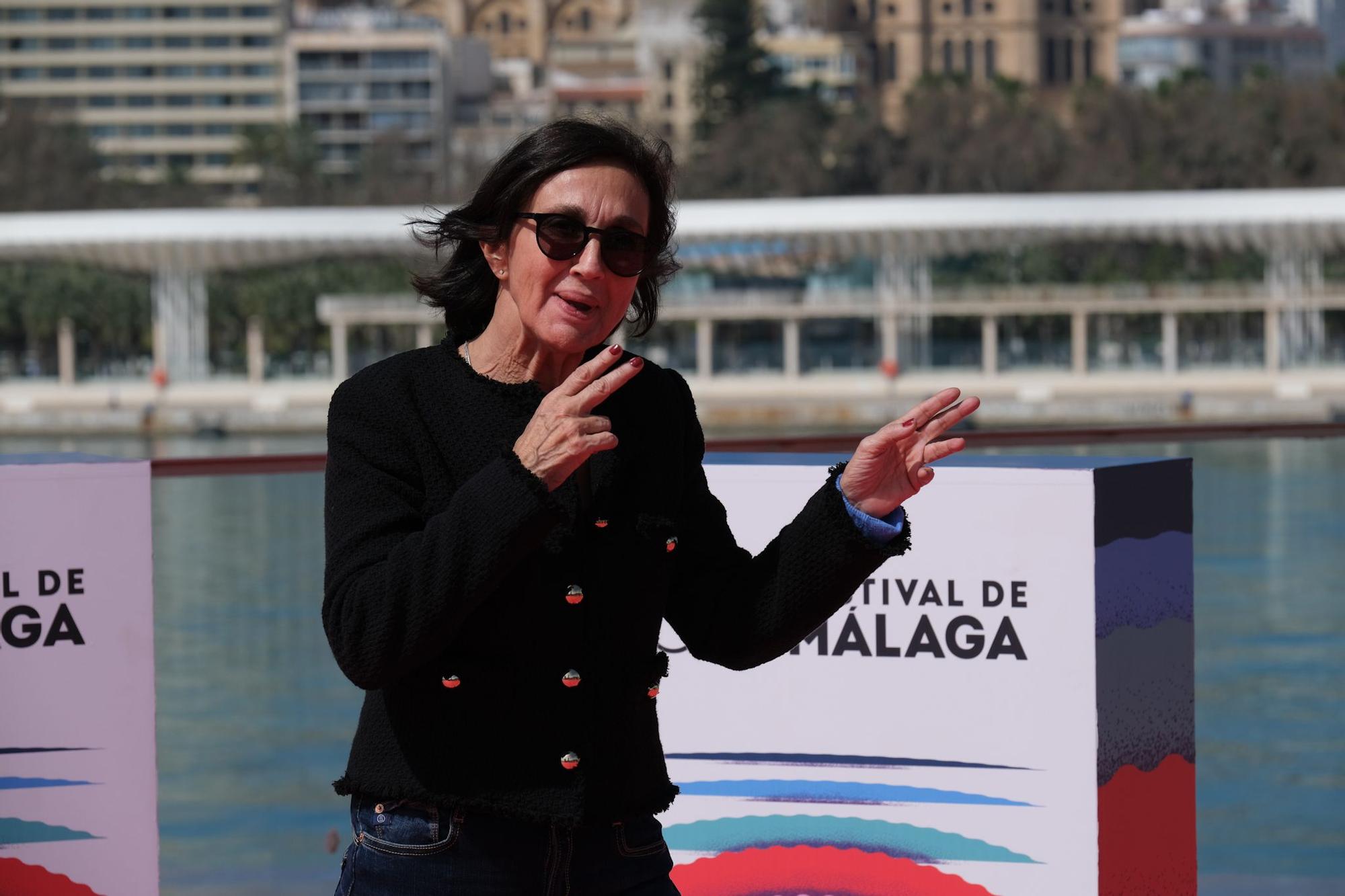 Festival de Cine de Málaga 2023 | Photocall de 'Las buenas compañías'