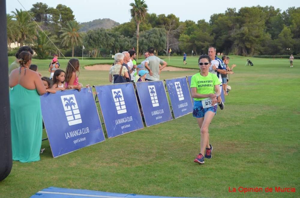 VI Sunset Race La Manga Club