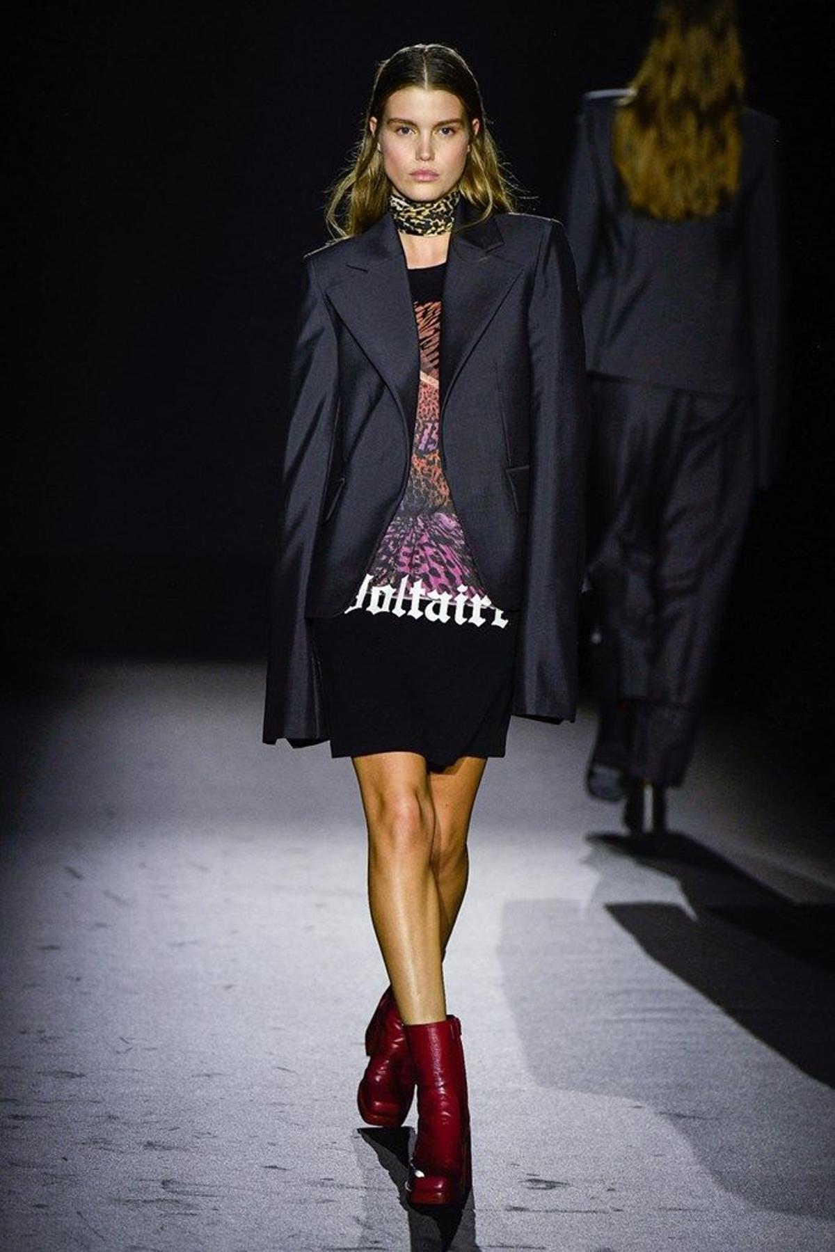 Zadig & Voltaire