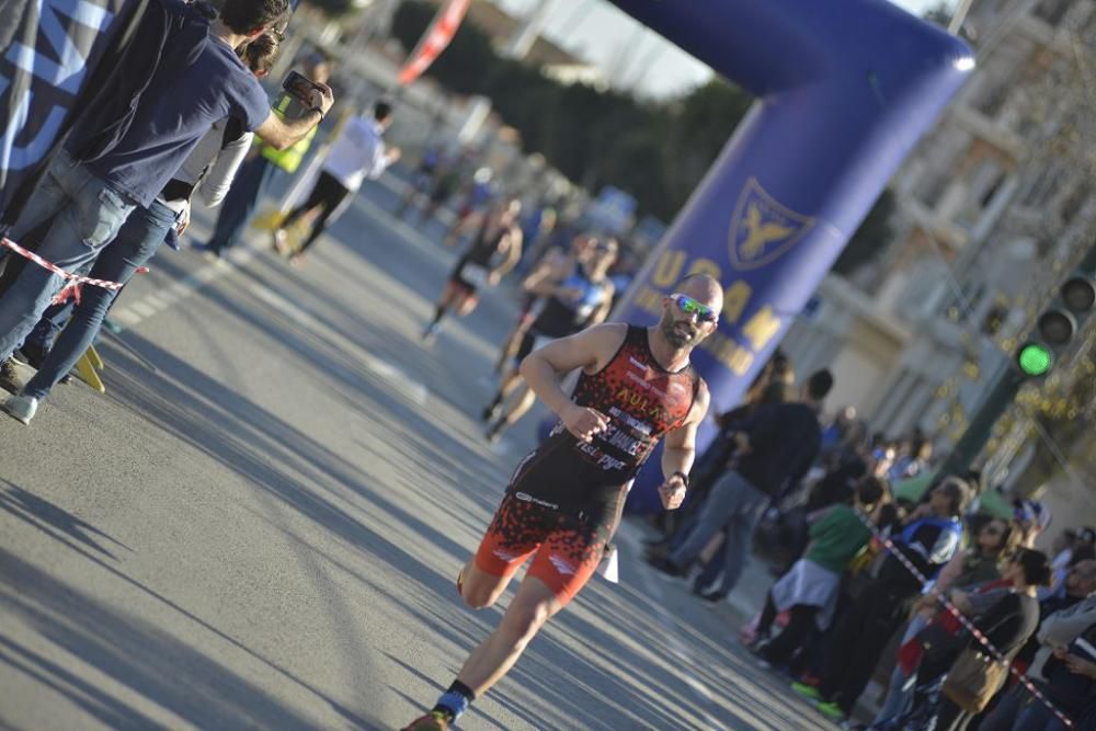 Duatlón de Torre Pacheco