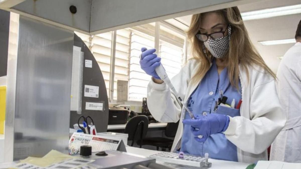 Test genéticos para mejorar el tratamiento de la esclerosis múltiple y el cáncer