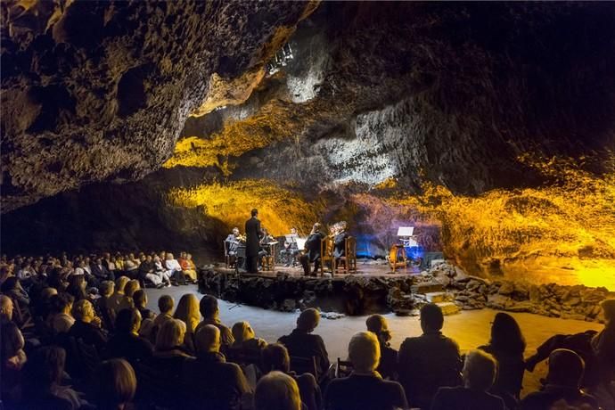 El Puente de diciembre en Lanzarote