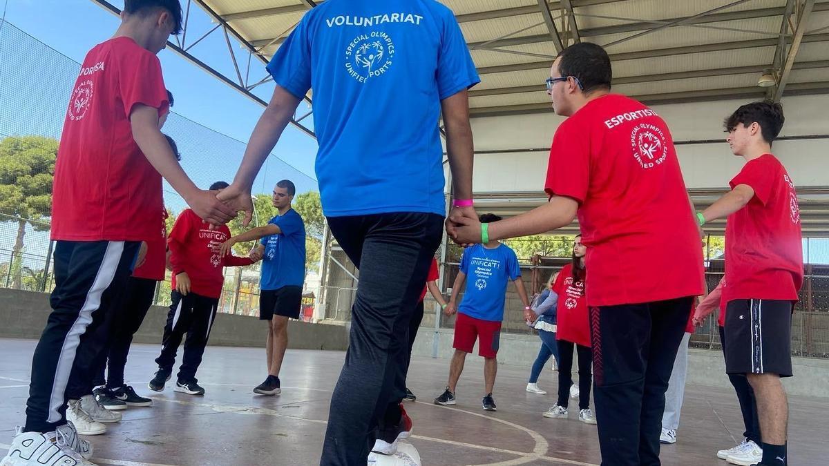 A Santpedor hi haurà col·laboració entre alumnes de centres diferents