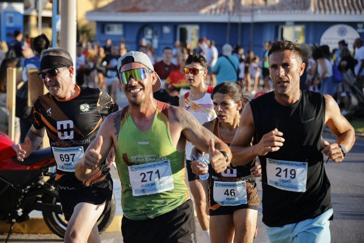 Cross de Cabo de Palos 2025