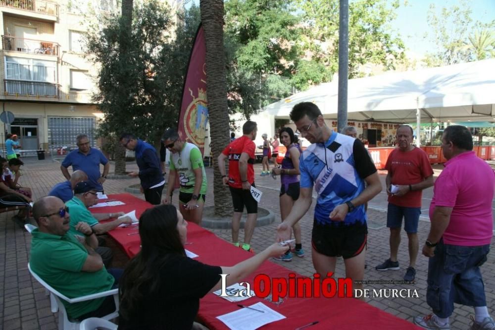 Carrera Popular Fiestas de La Viña