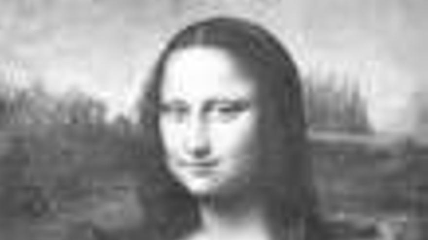 La sonrisa de la Gioconda es la de una madre que acaba de dar a luz