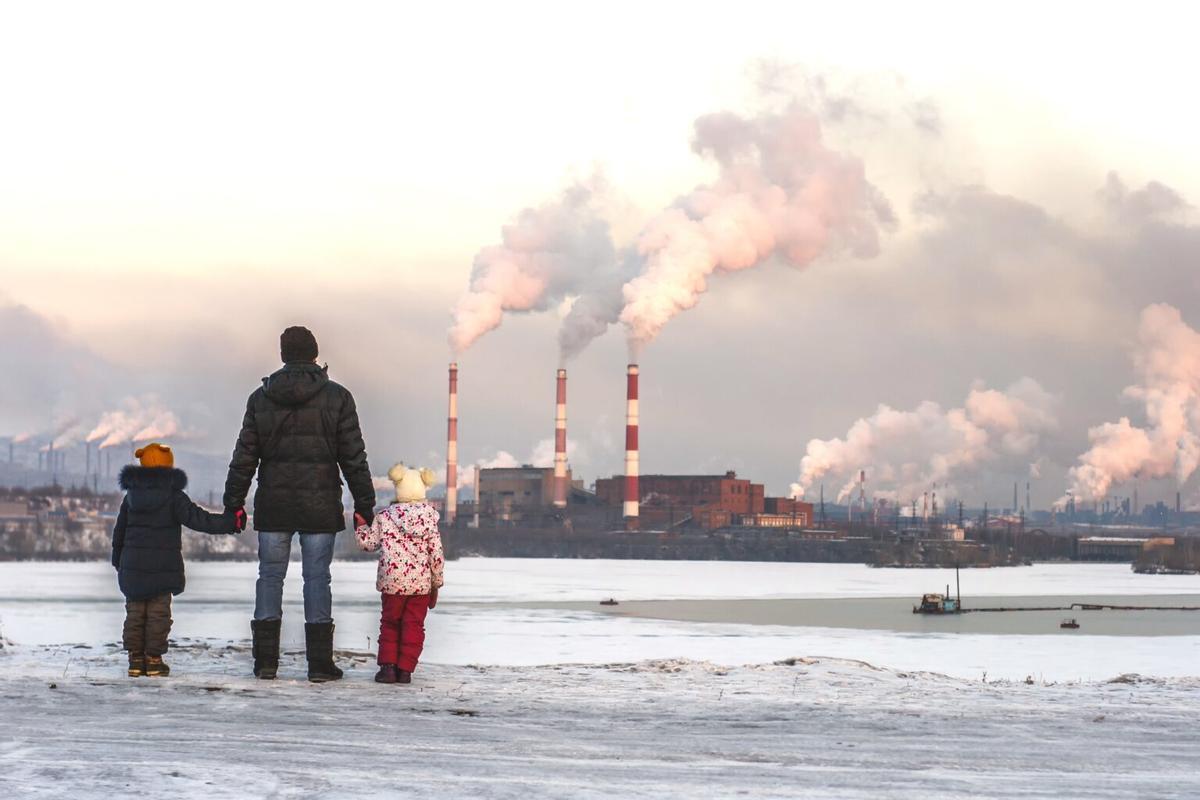 Más de 700.000 niños mueren al año por la contaminación