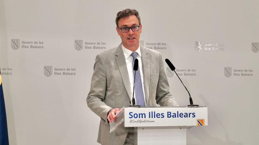 Ibiza recibe 2,1 millones de los impuestos por la gestión de los residuos