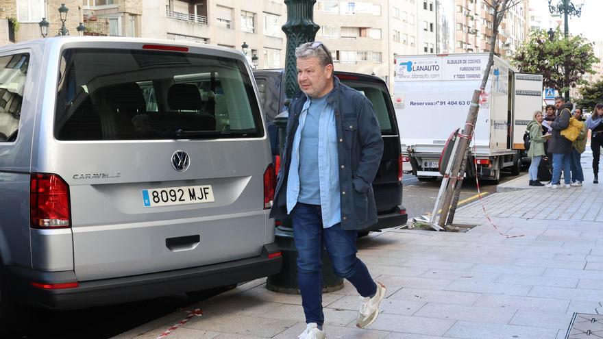 Alberto Chicote llega a Vigo con su nuevo programa