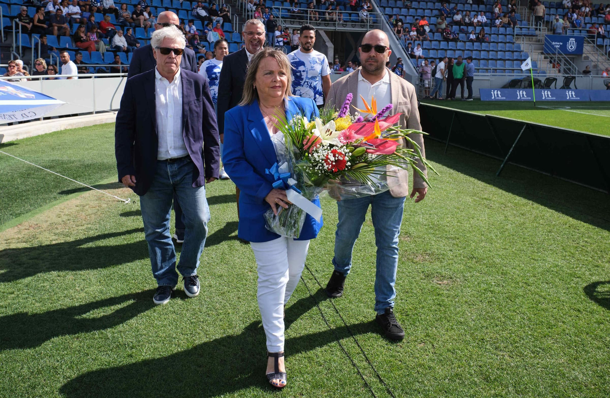 Liga Smartbank: CD Tenerife - Levante UD