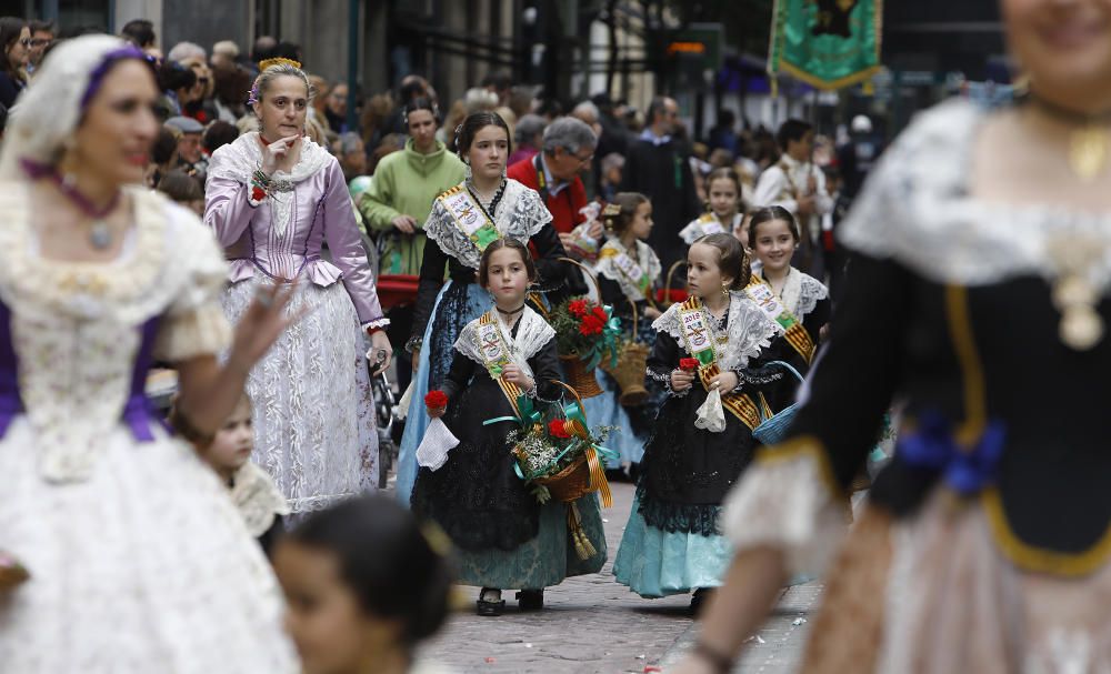 Pregó infantil 2018