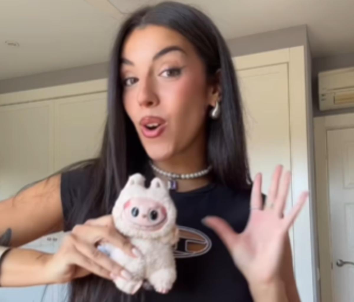 Labubu, el nuevo muñeco viral (y más barato) sucesor de los Sonny Angels que va a romper stock