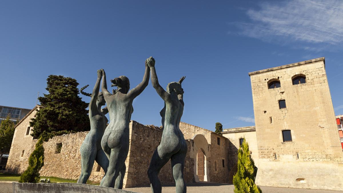 Salou Cultura catalana