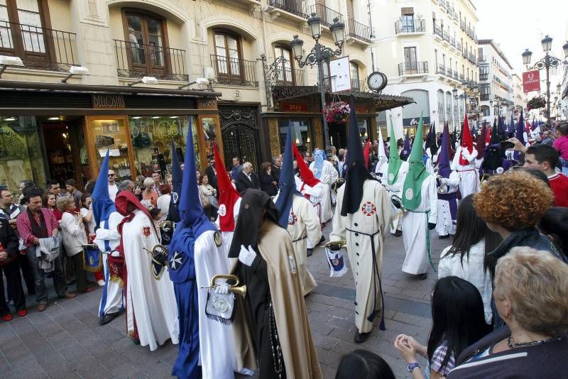 Fotogalería: Semana Santa 2014