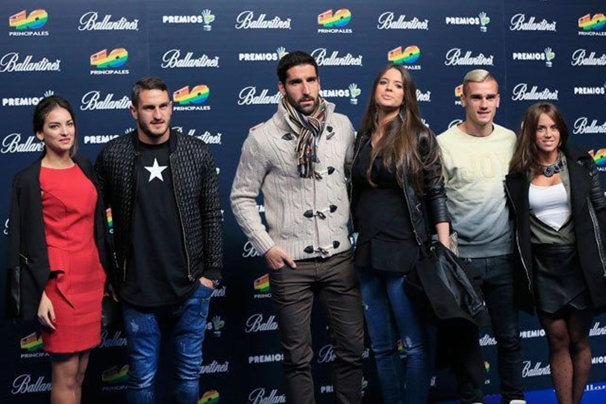 Premios 40 Principales