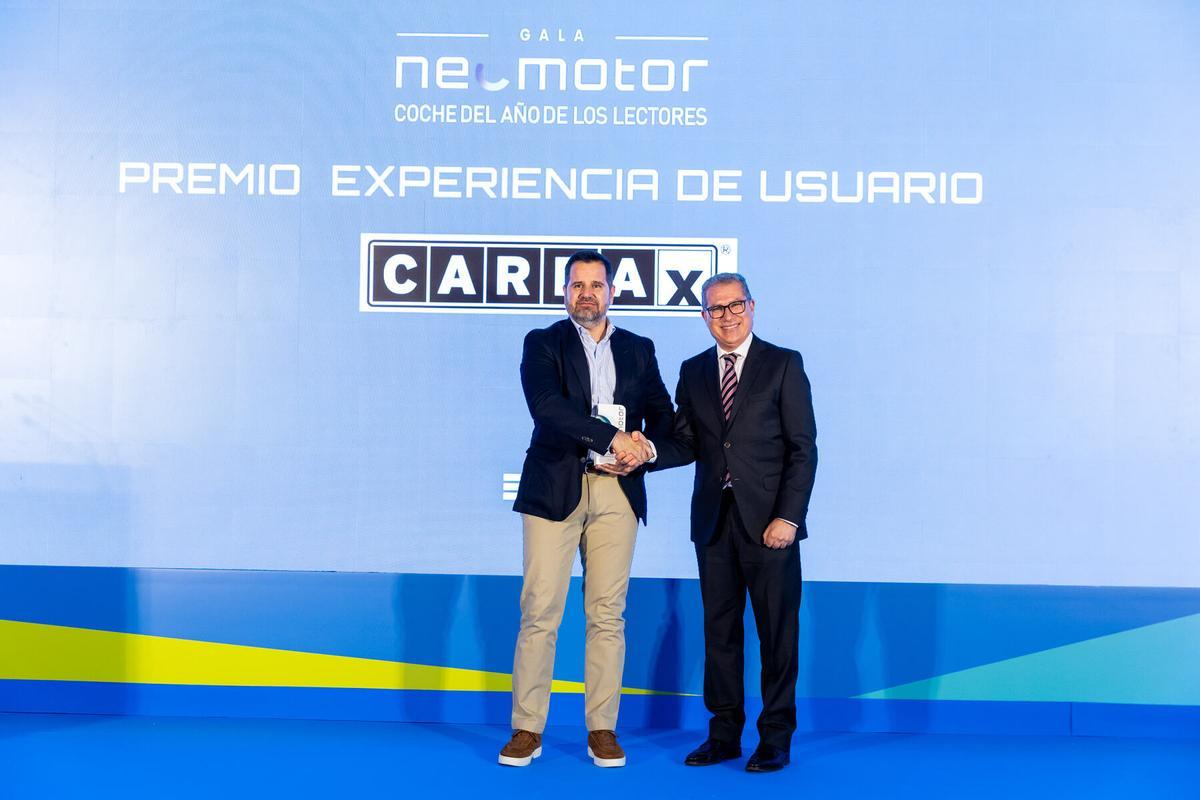 carfax gala neomotor